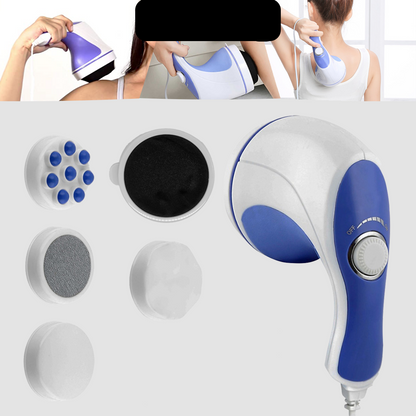 Massage Roller voor Bodyshaping en Ontspanning