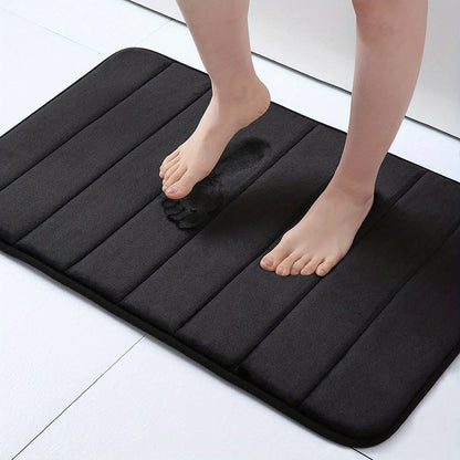 Antislip Badmat Luxe Zacht voor Douche en Bad