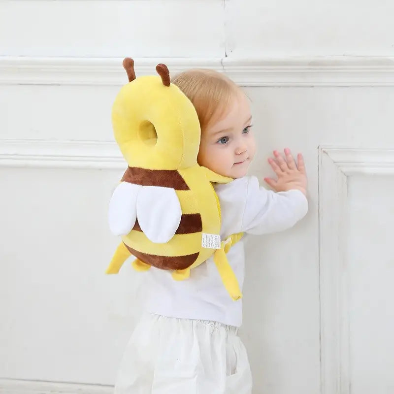Baby Valbeveiliging Kussen LittleGuard Valpreventie - Mode Vibes