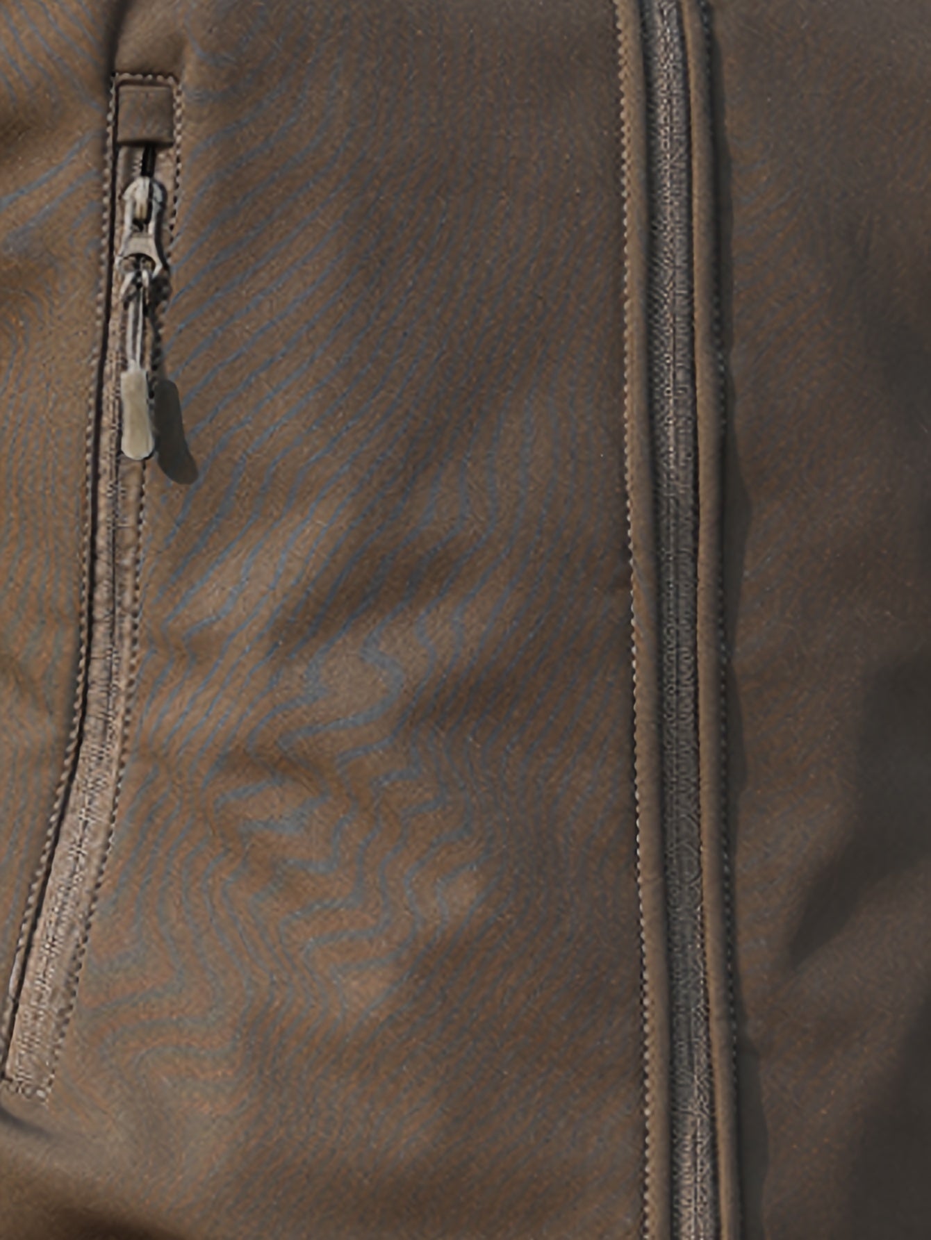 Ettore | Veste Softshell imperméable