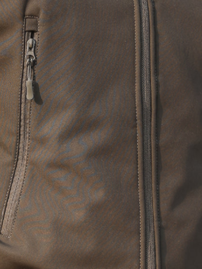 Ettore | Veste Softshell imperméable