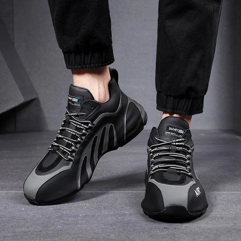 Vito | Scarpe da corsa traspiranti con suola morbida