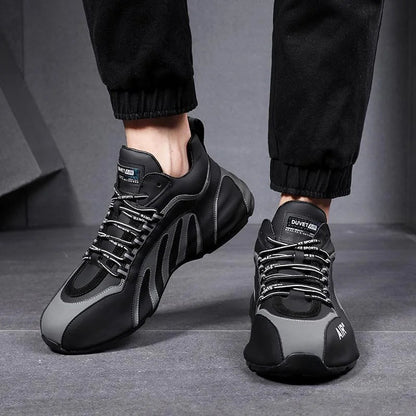 Vito | Scarpe da corsa traspiranti con suola morbida