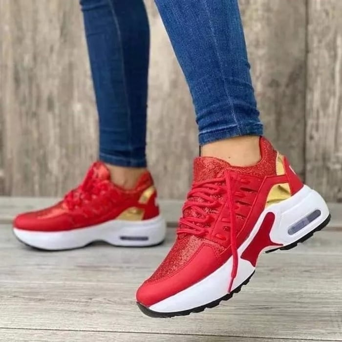 Orthopedische Comfortschoenen voor Thea