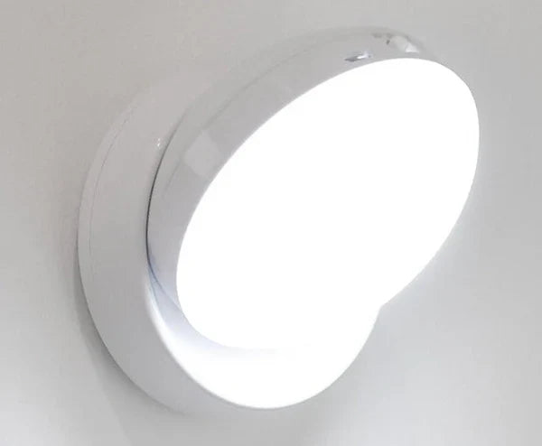 Nachtverlichting Bewegingssensor Slim LED Verlichting Elara - Mode Vibes