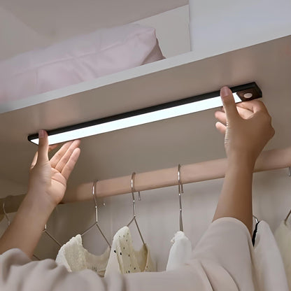 Draadloze Bewegingssensor Lamp LED Automatisch Aan en Uit