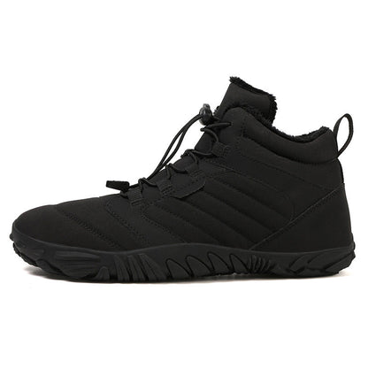 Dames Sneaker Warm en Comfortabel voor Buiten