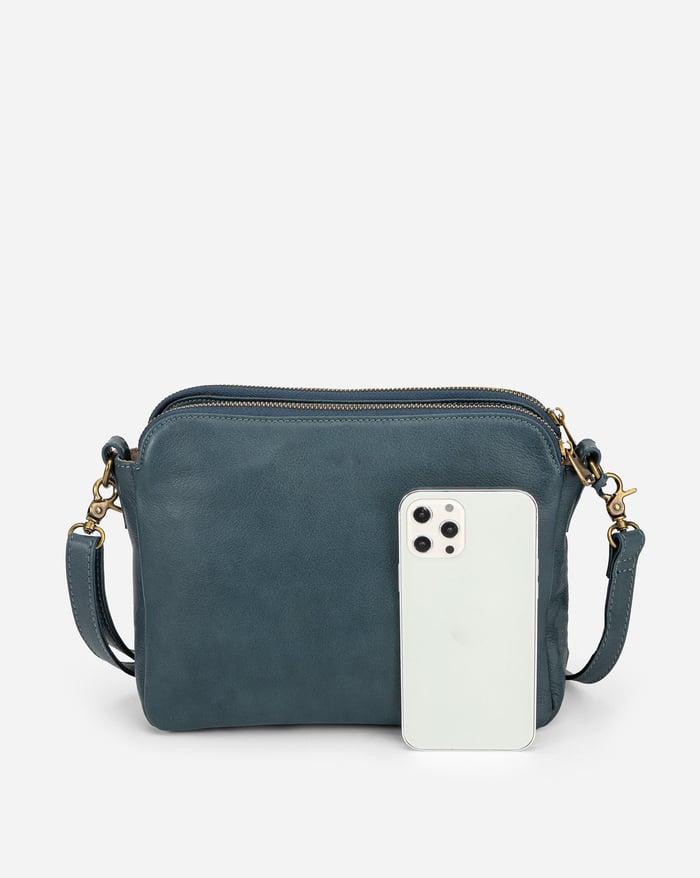 Ysabel | Borsa in pelle di alta qualità