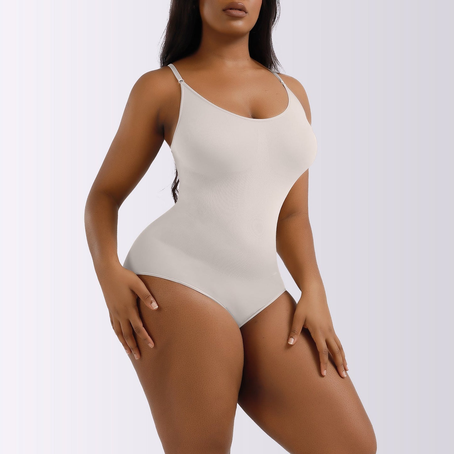 Dames Body Shaper Comfortabel Marielle Corrigerend