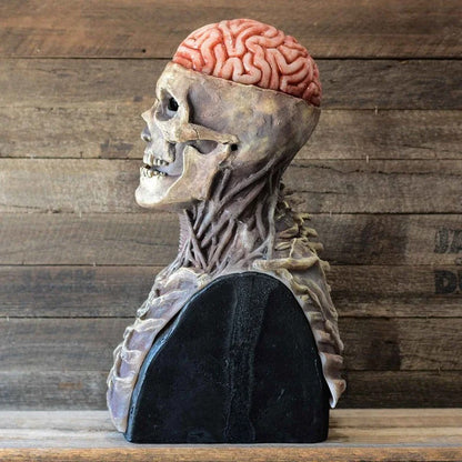 Halloween Kostuum Skelet Realistisch Phantom Reaper