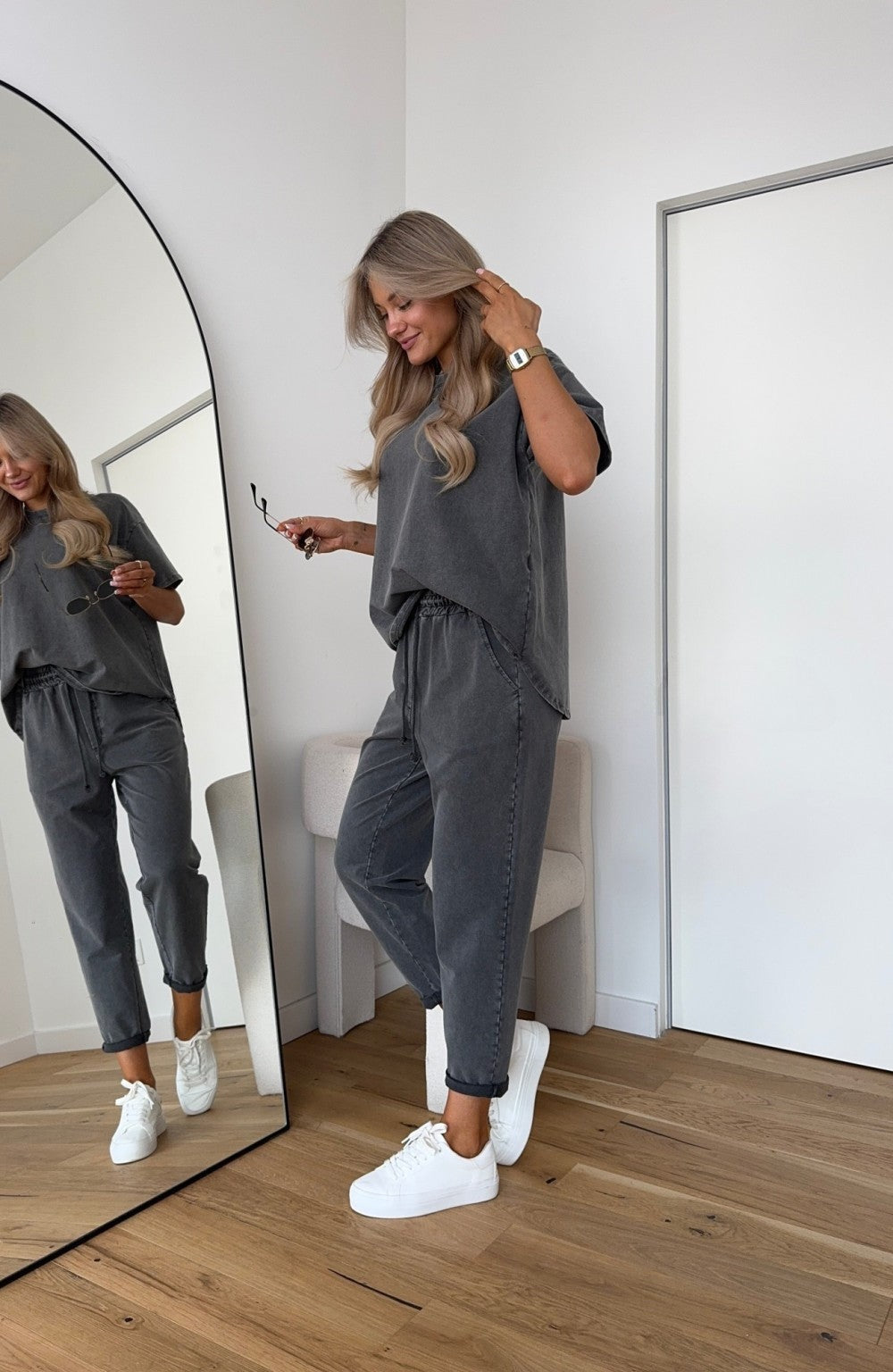 Dames Losvallende Zomerset Lichtgewicht Comfortabel