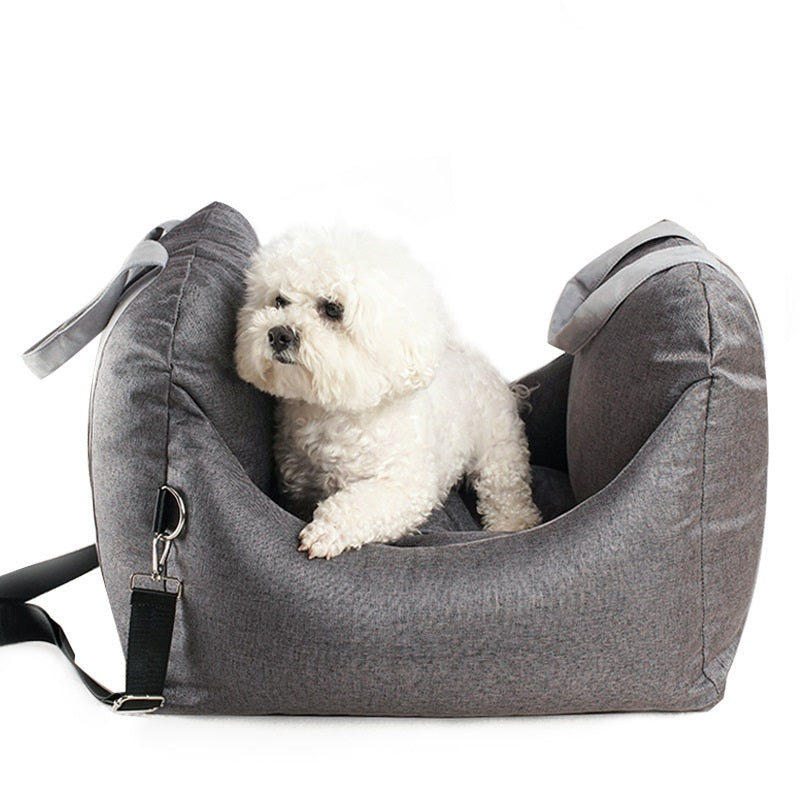 Huisdierkennel voor Binnen en Buiten Warm en Droog