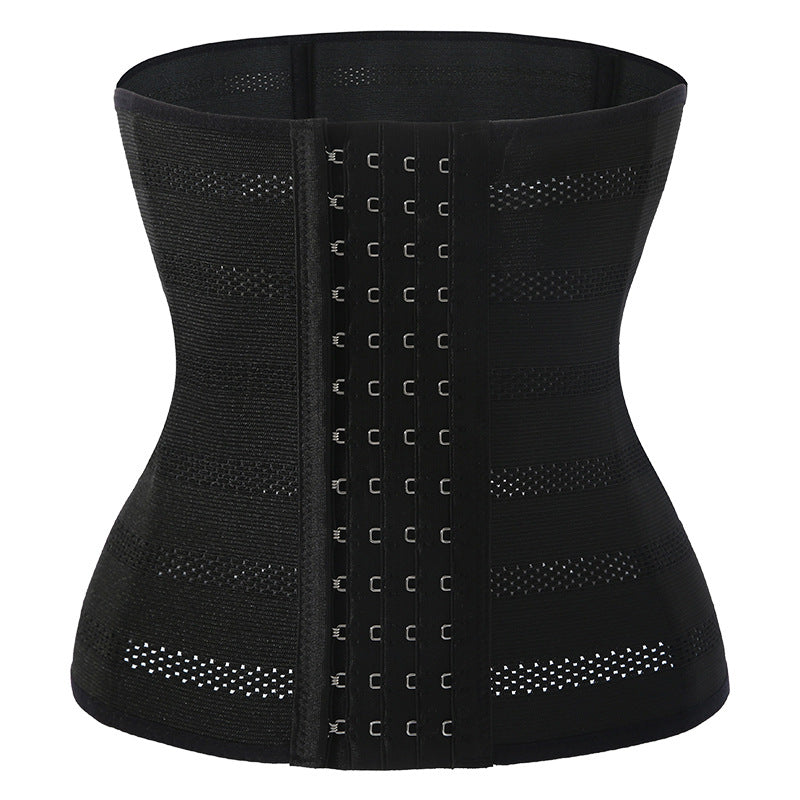 Dames Sportieve Buikband Comfortabel voor Buik en Taille
