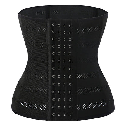 Dames Sportieve Buikband Comfortabel voor Buik en Taille
