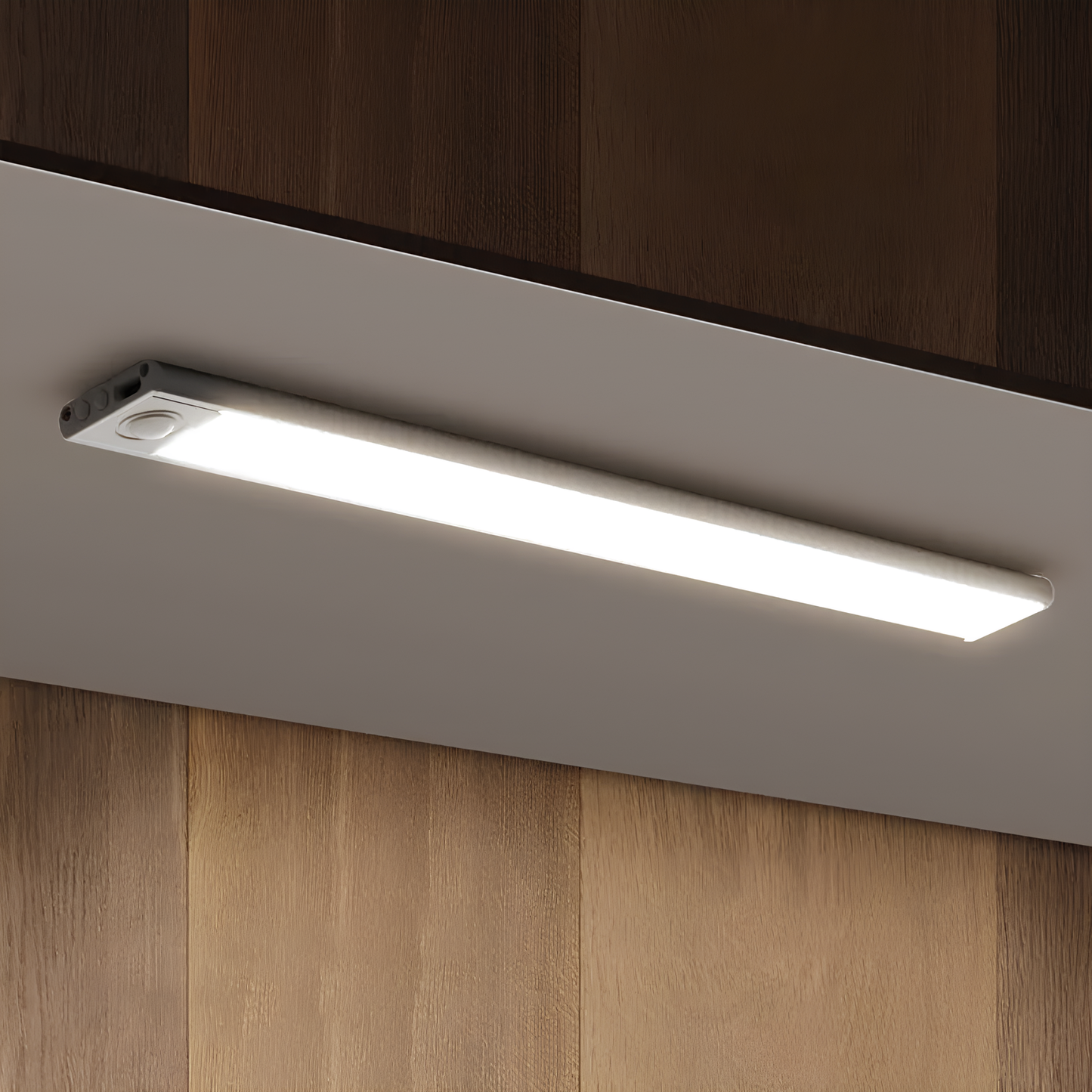 Draadloze Bewegingssensor Lamp LED Automatisch Aan en Uit