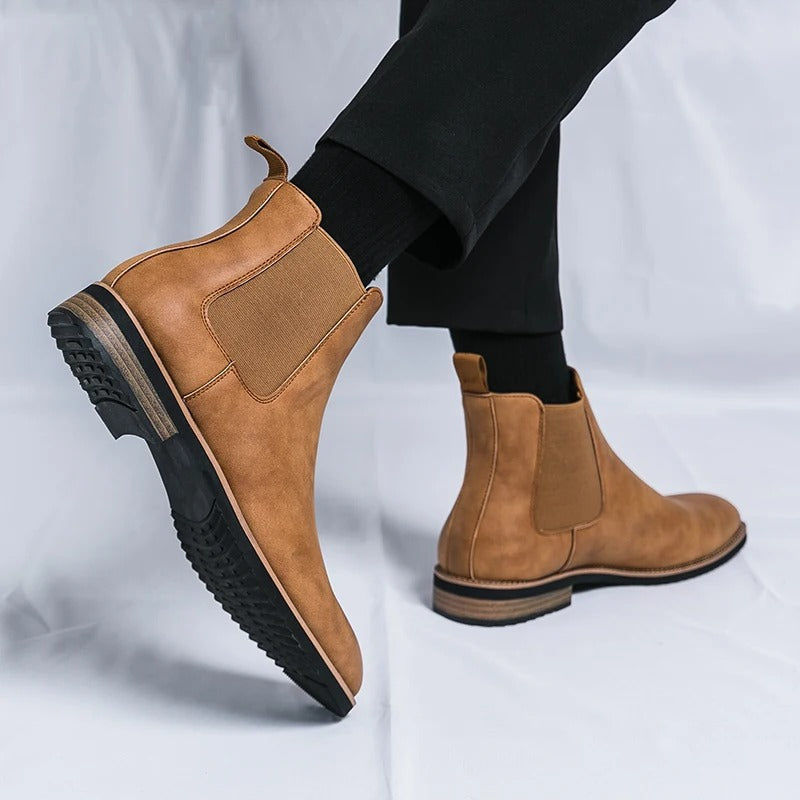 Romeo | Stivali eleganti e confortevoli