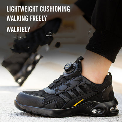 Dames Sport Sneakers Comfortabele Orthopedische Loopschoenen