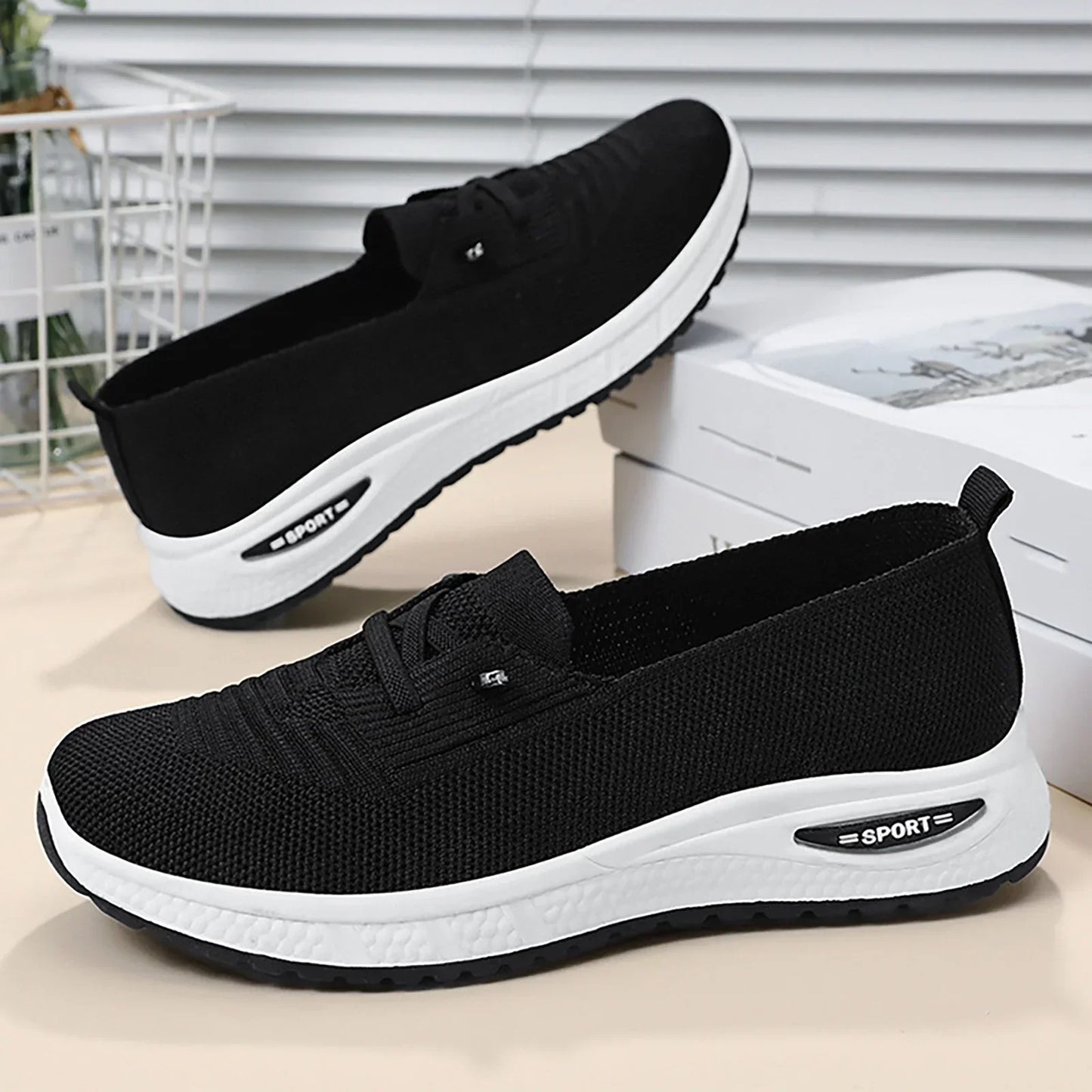 Dames Schoenen Elegant Stijl Anna - Mode Vibes
