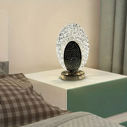 Pauw Tafellamp Modern Luxe Design Peacock