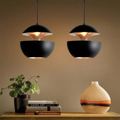 LED Hanglamp Modern Design AstraGlow Dimbaar