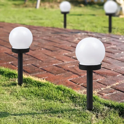 Solar Tuinlamp Modern Design Zonne-Energie