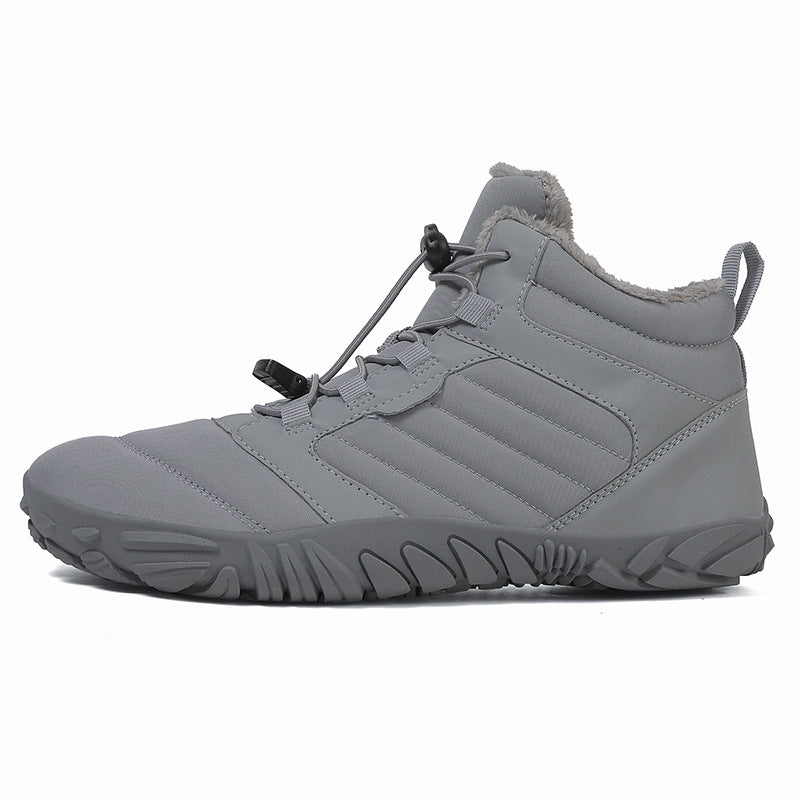 Dames Sneaker Warm en Comfortabel voor Buiten
