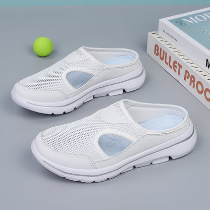 Orthopedische Pantoffels voor Dagelijks Gebruik Comfortabel