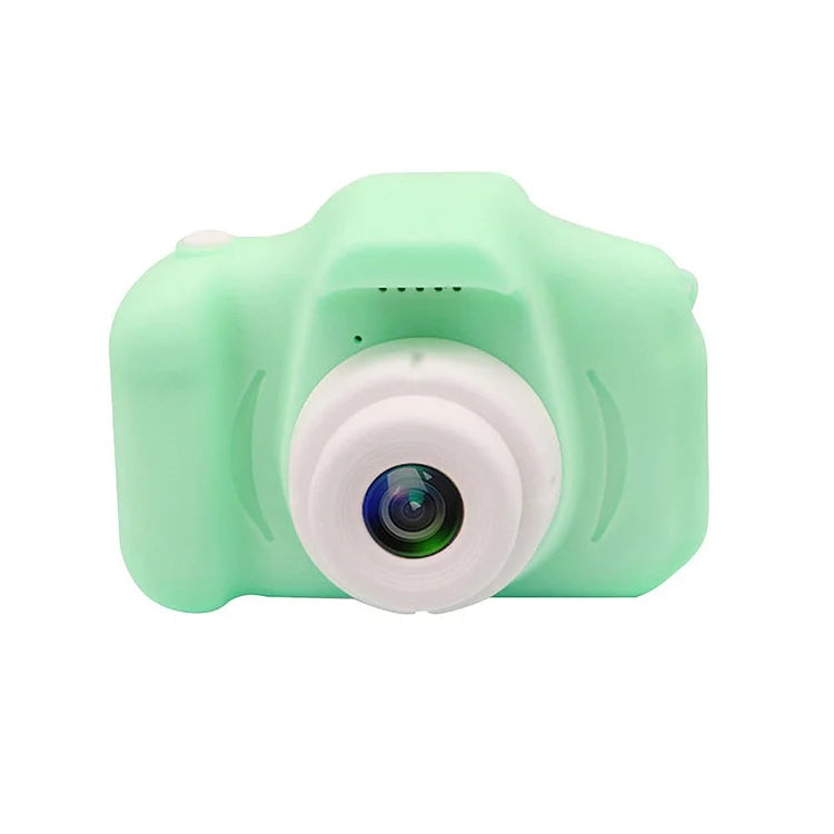 Retro Camera voor Unieke Fotomomenten