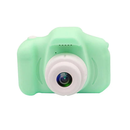 Retro Camera voor Unieke Fotomomenten