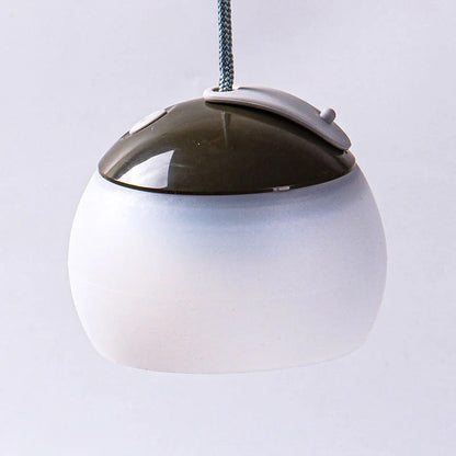 Campinglamp Vintage Stijl Dimbaar Met batterijen