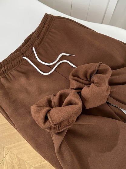 Joggingpak 2-Delig Comfortabel en Stijlvol
