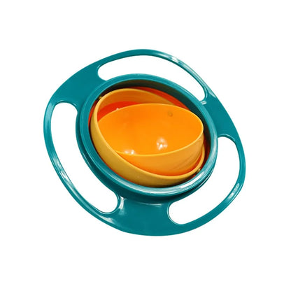 Gyrokom Spin Snack Kantelvrij Lekvrij
