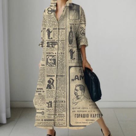 Zomerjurken Vrouw Elegant Korte Jurk