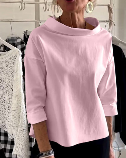 Variant image for Sofia Canottiera Donna – Elegante Top da Cerimonia in Tessuto Traspirante-19