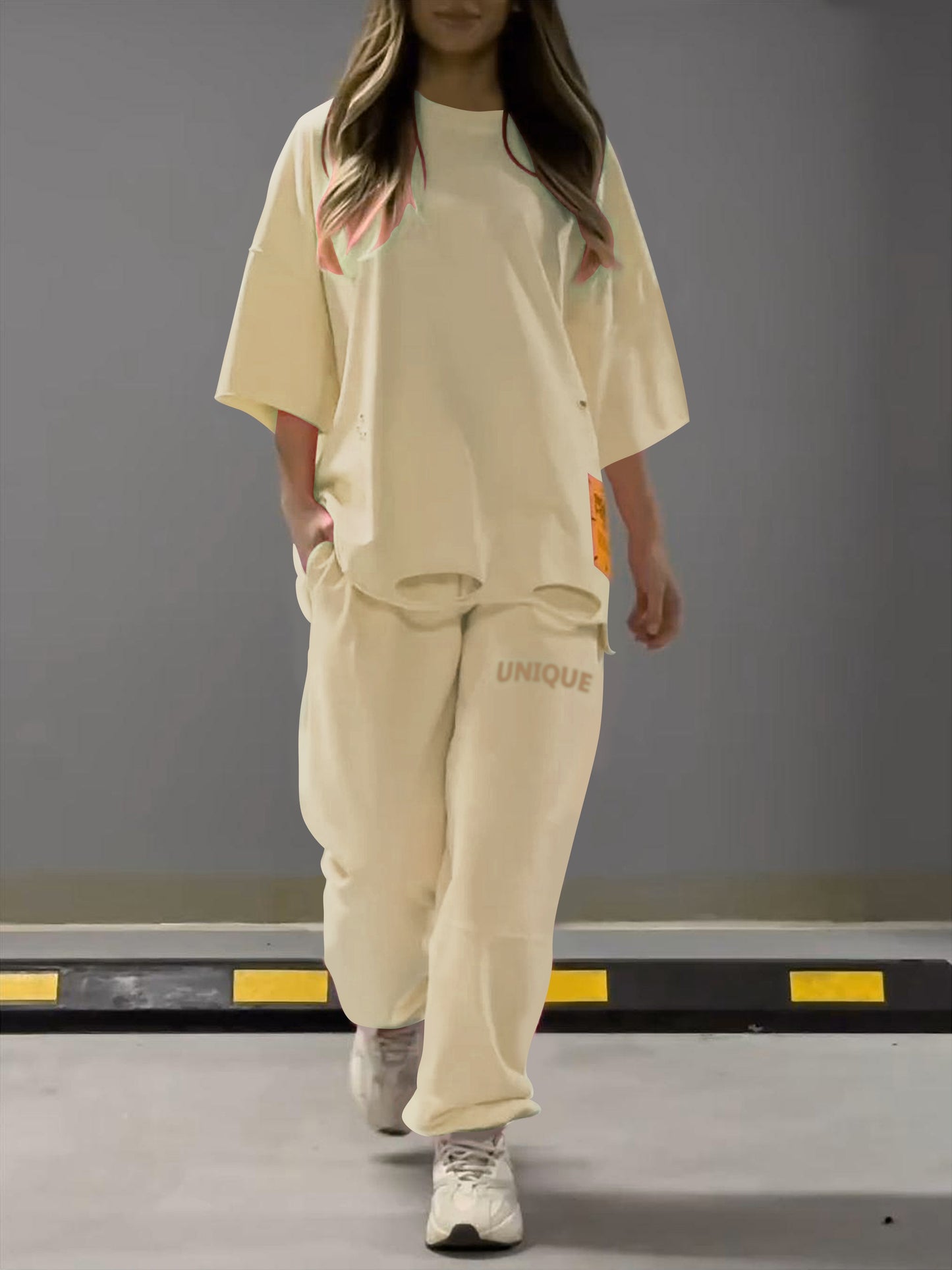 Chiara | Set due pezzi