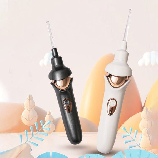 Oorreinigingstool ClearTone Effectief en Veilig