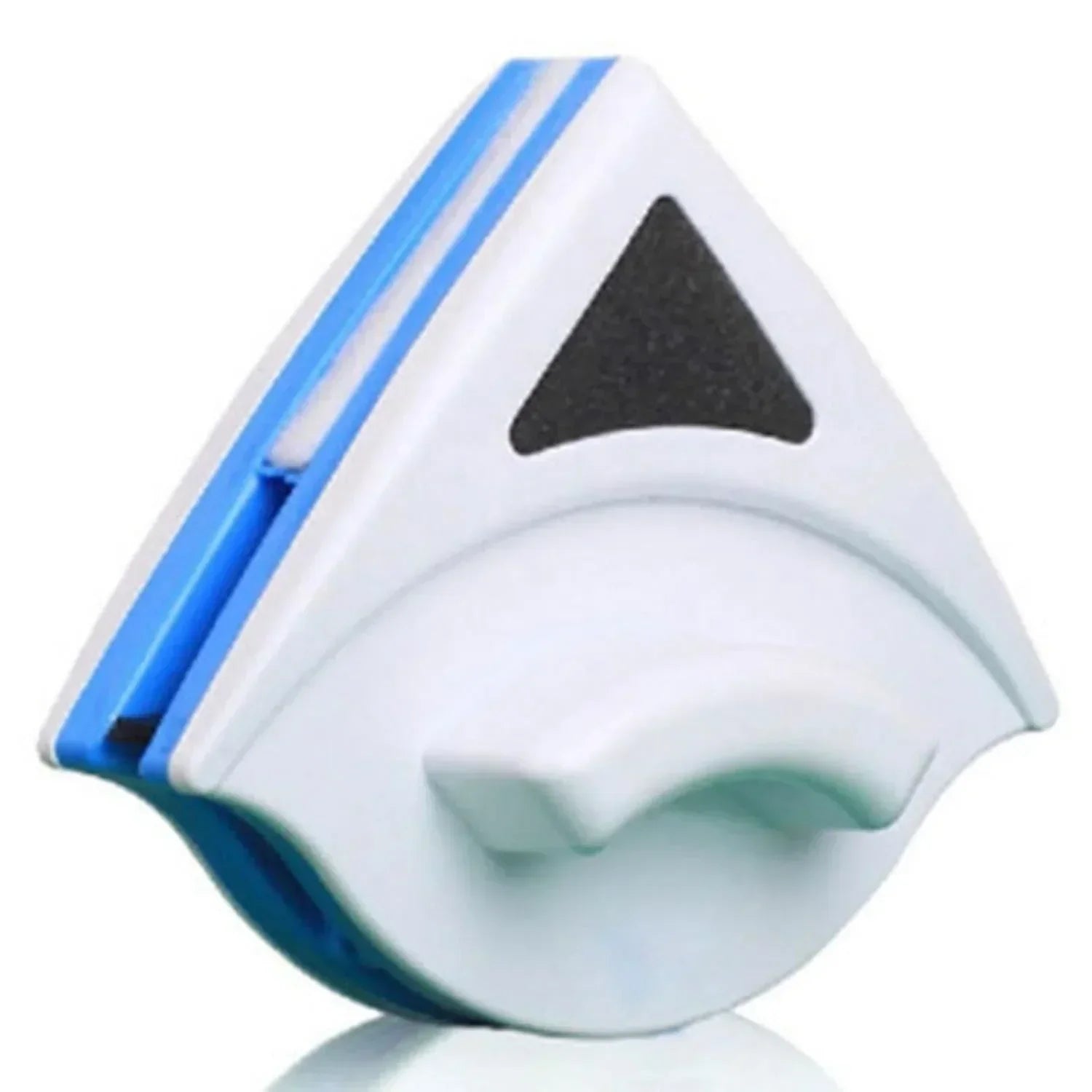 Magnetische Ruitenreiniger voor Auto Glas - Mode Vibes