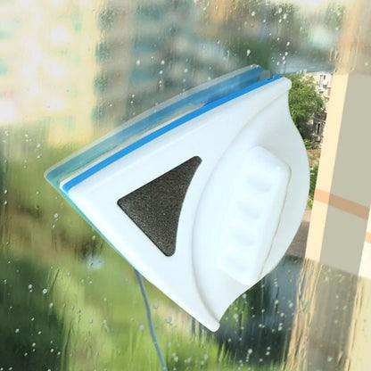 Magnetische Ruitenreiniger voor Auto Glas