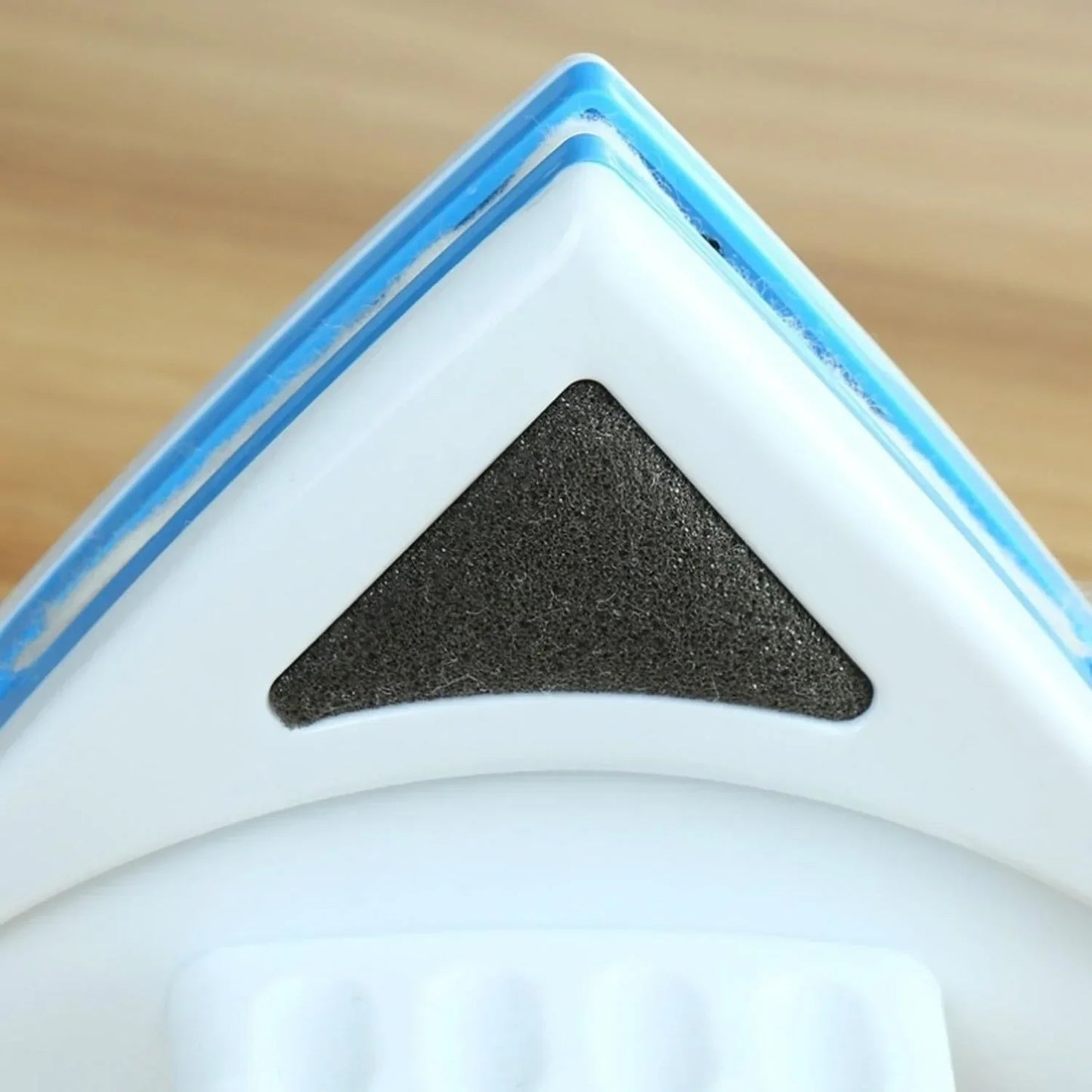Magnetische Ruitenreiniger voor Auto Glas