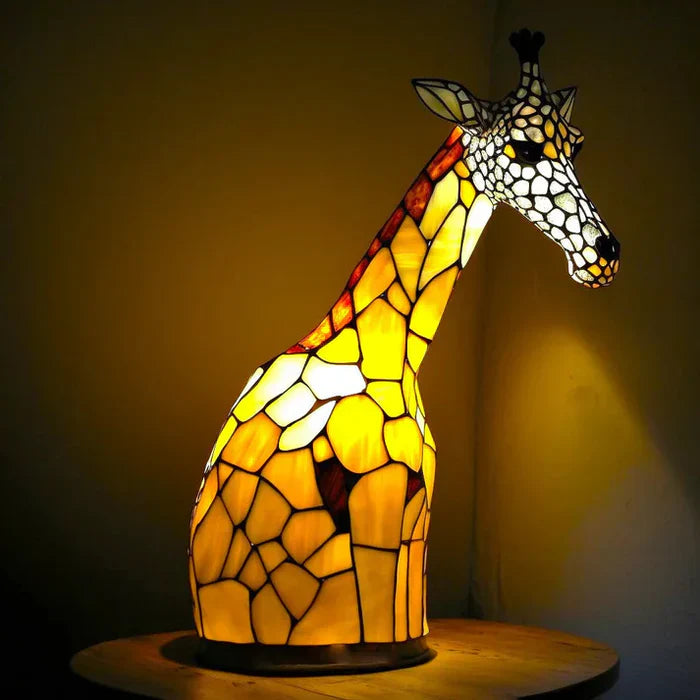 Design Lamp Vitra Fauna Uniek Deco