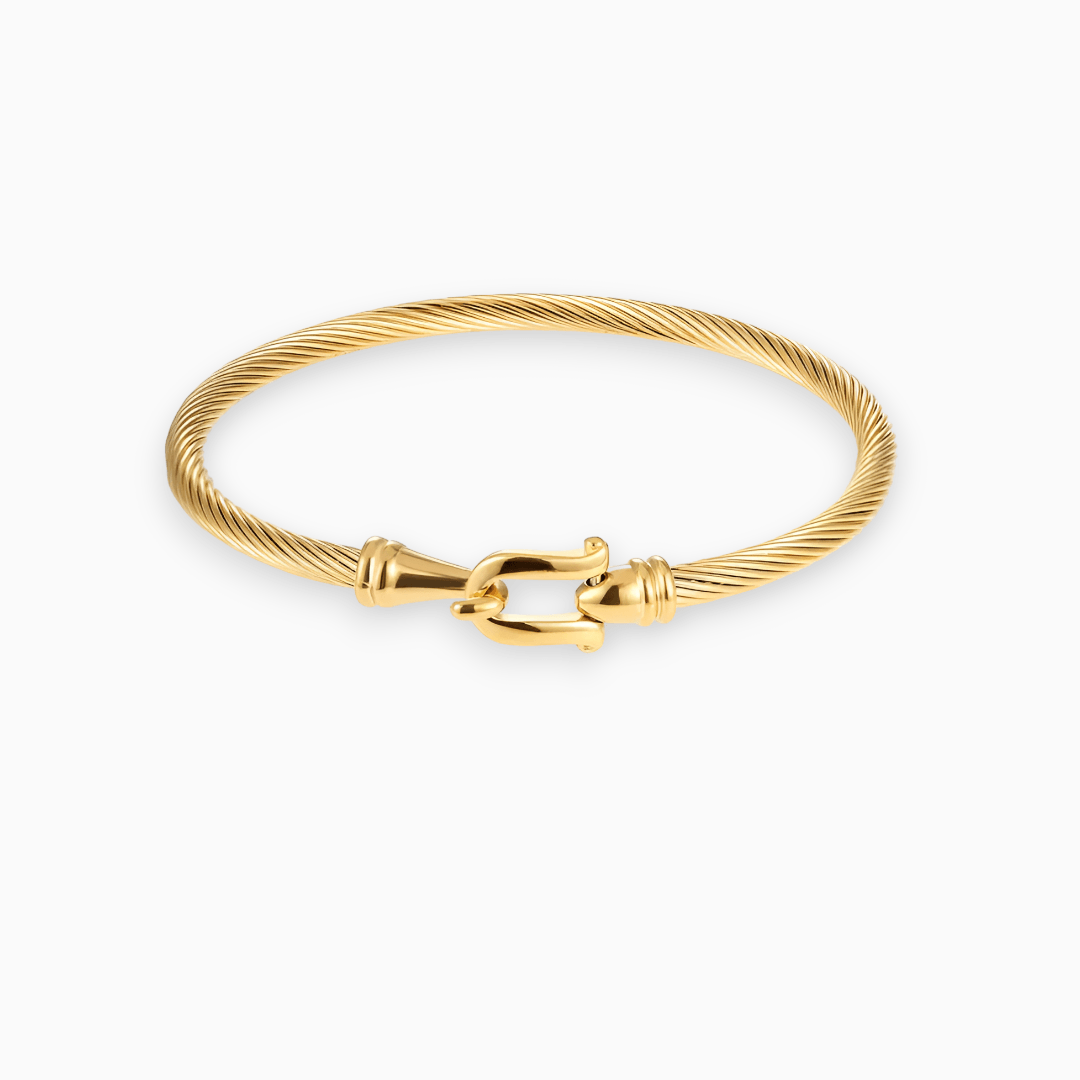 Vakantie Armband met Kleurrijke Steentjes Eliana - Mode Vibes