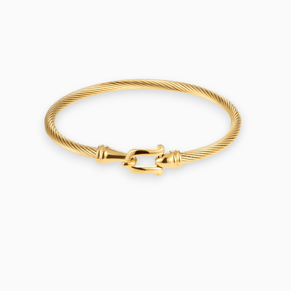 Vakantie Armband met Kleurrijke Steentjes Eliana - Mode Vibes