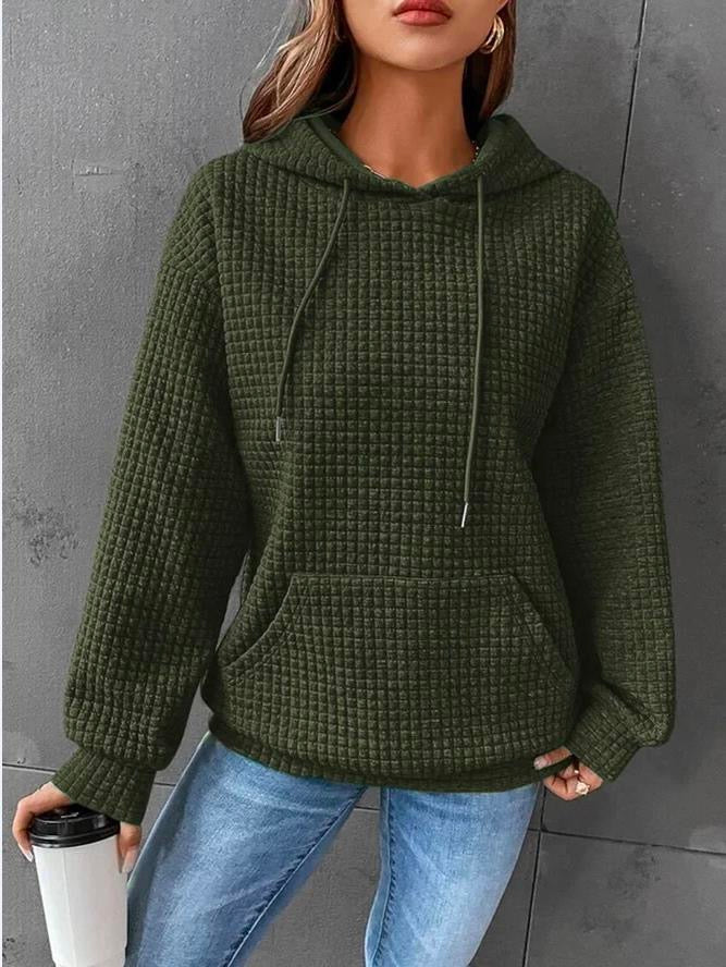 Stijlvolle Trui Melody Modieus Design