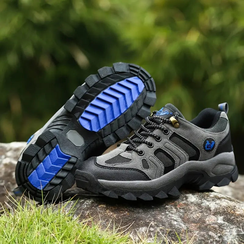 Bergschoenen voor Avontuurlijke Wandelingen - TerraElite