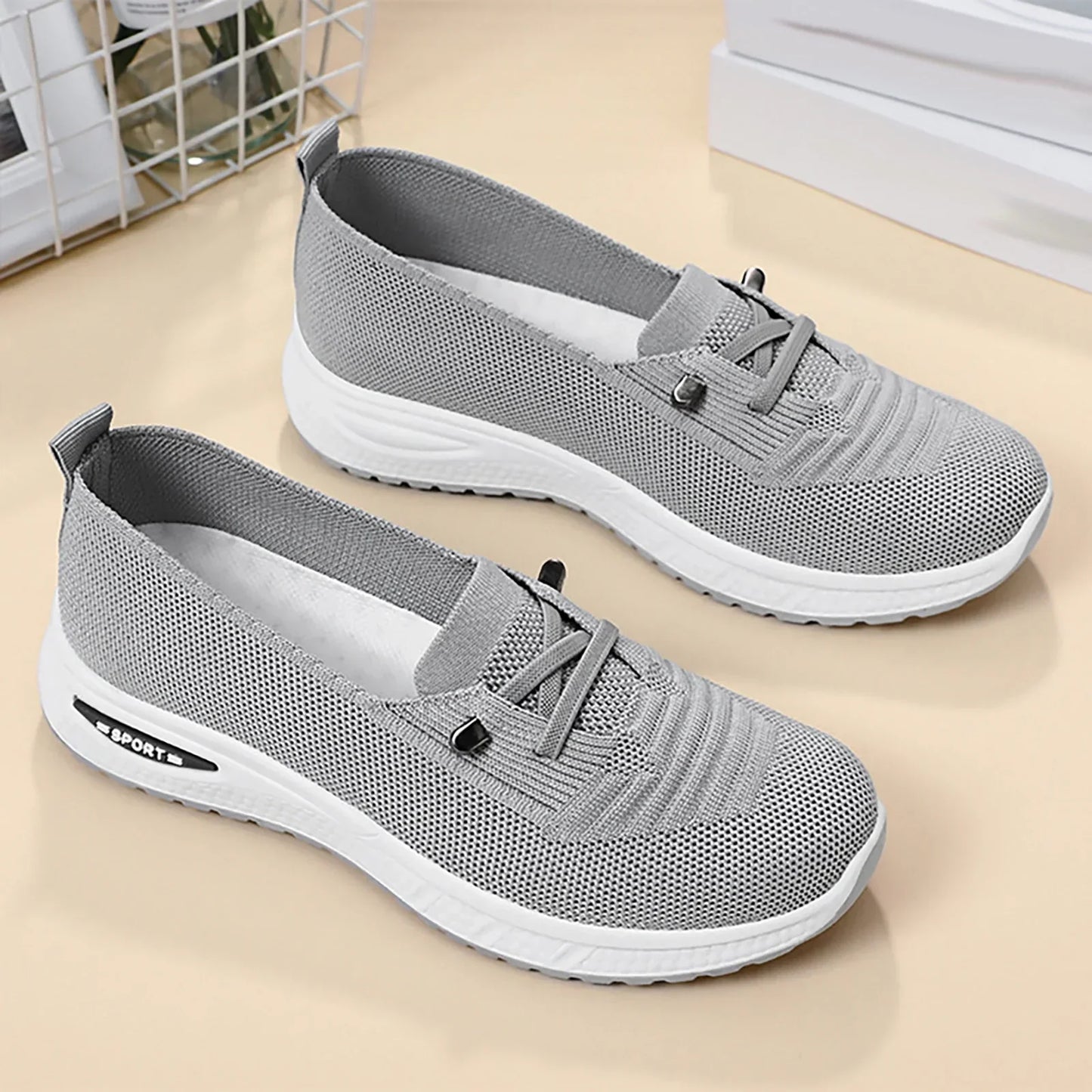 Dames Schoenen Elegant Stijl Anna