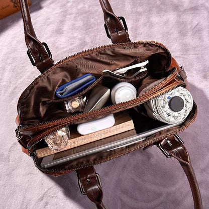 Valentina | Borsa in pelle