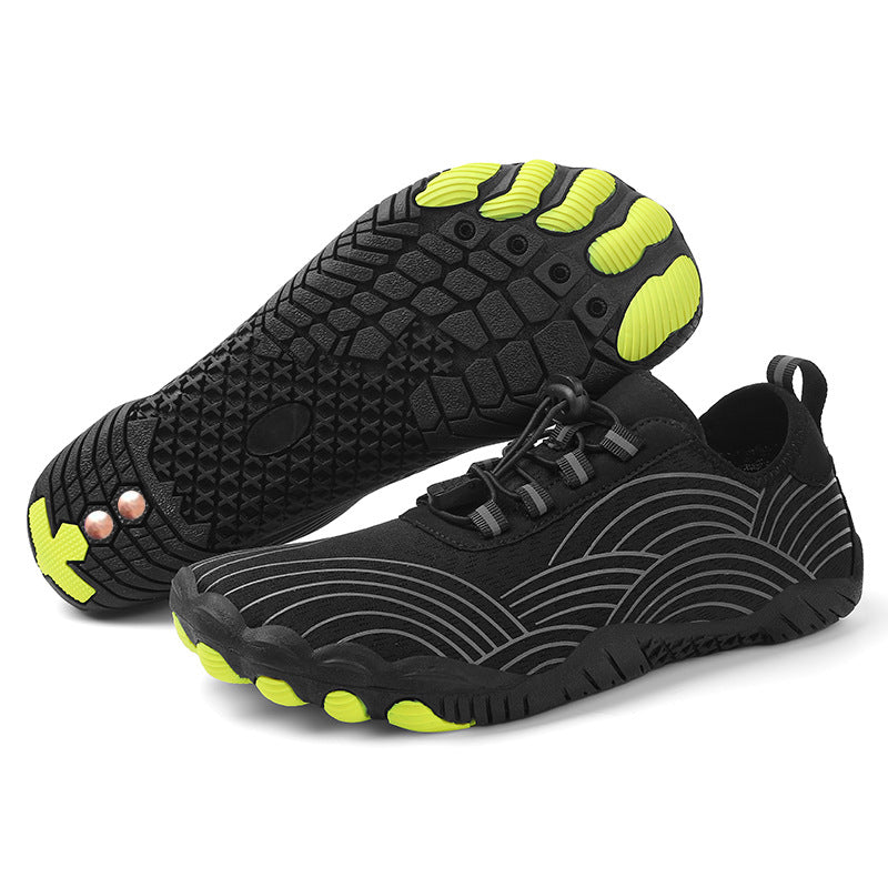 Dames Orthopedische Sneakers Comfortabel Ademend Stijlvol