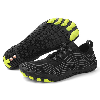 Dames Orthopedische Sneakers Comfortabel Ademend Stijlvol