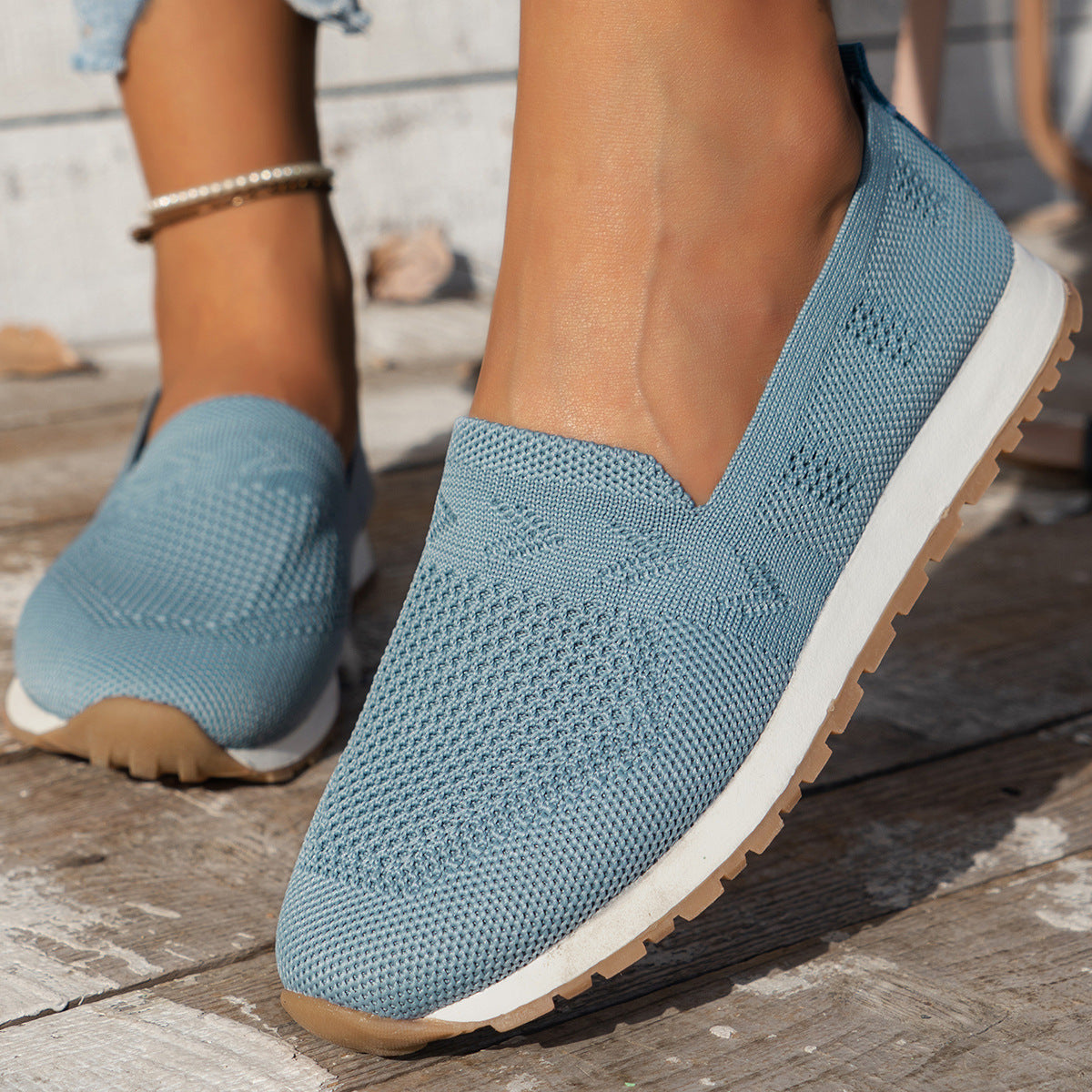 Dames Orthopedische Schoenen Comfortabel Ademend