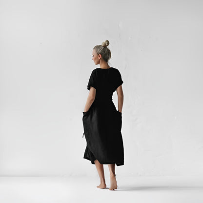 Zomerjurk Vrouwelijk Elegant Jurk voor Vrouw